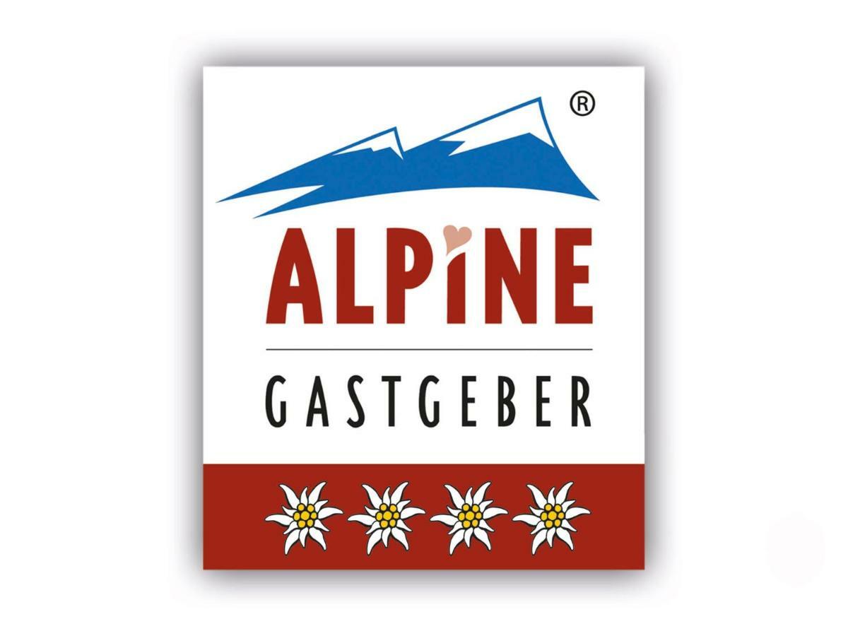 Gut Maierlehen Leilighet Radstadt Eksteriør bilde